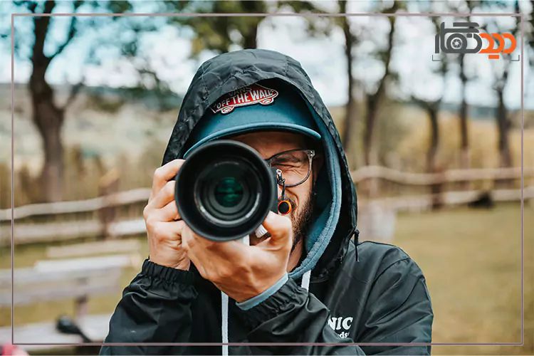 دوربین بدون آینه