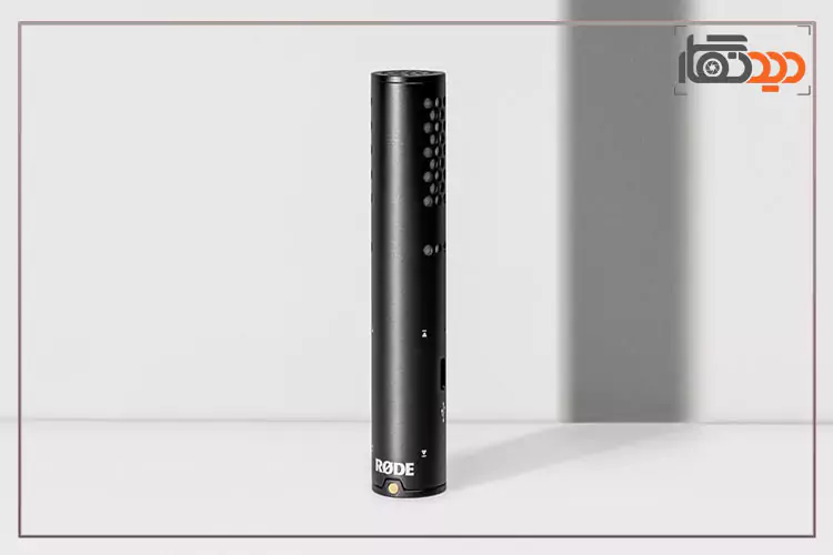 میکروفون رود RODE VideoMic GO II
