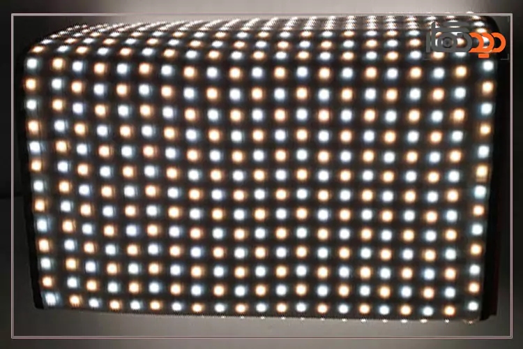 پنل سون ول SOONWELL FB-415