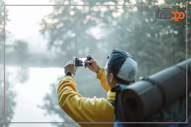 بهترین تجهیزات عکاسی برای سفر