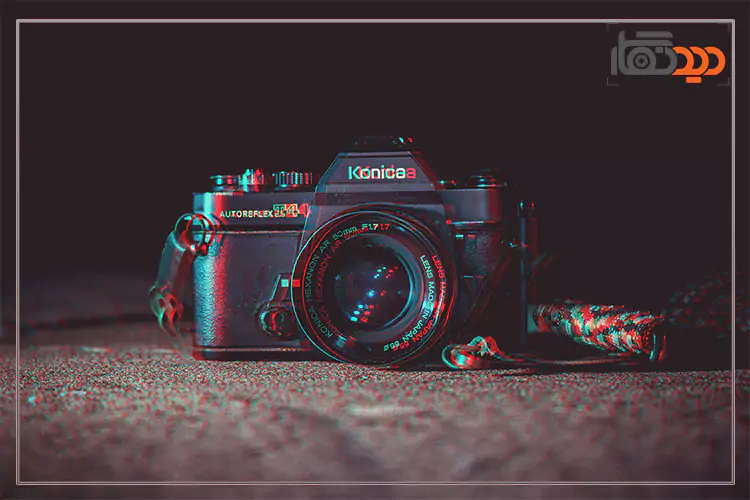 لنزهای f/0.95 و f/1.2 و تکنیک عکاسی