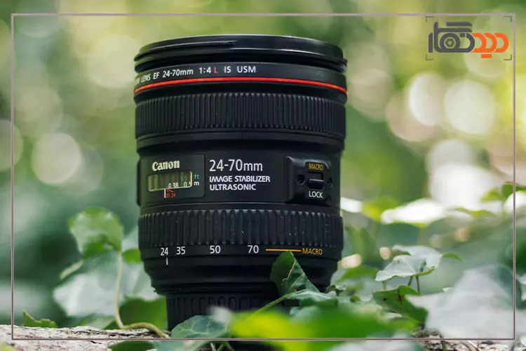 لنزهای f/0.95 و f/1.2