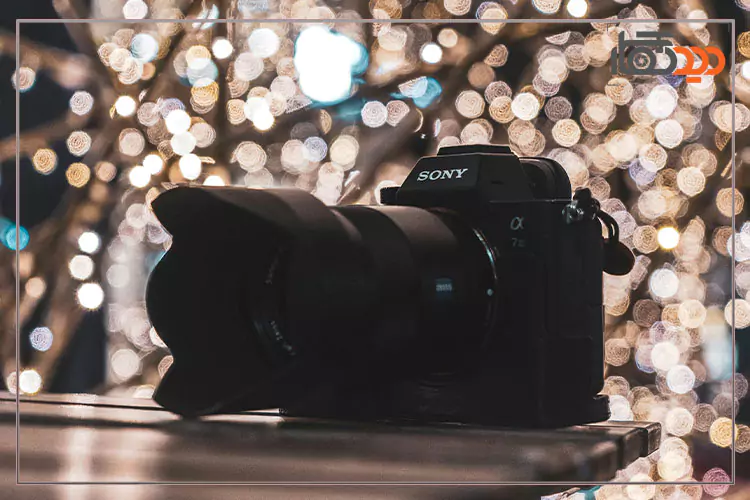 لنزهای f/0.95 و f/1.2 و بوکه در عکاسی