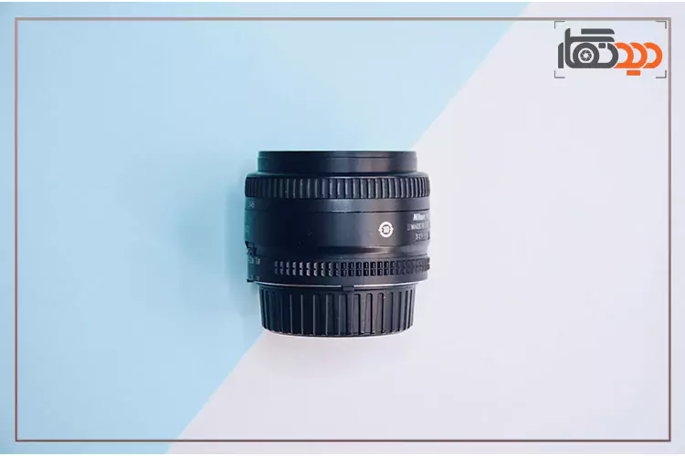 لنزهای f/0.95 و f/1.2