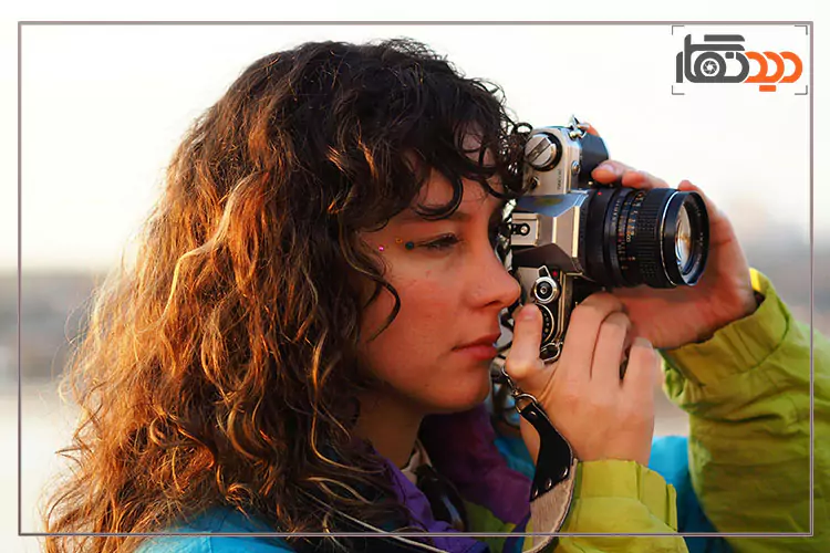 لنزهای f/0.95 و f/1.2 و سبک عکاسی