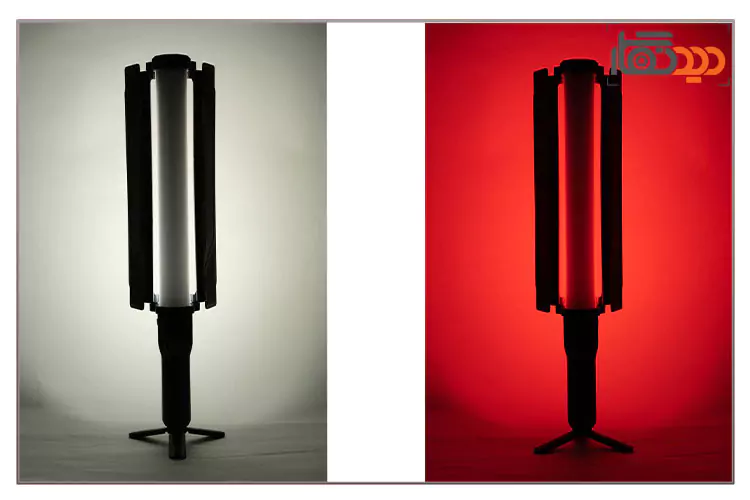 نوز RGB نور باتومی ویلتروکس Viltrox H18