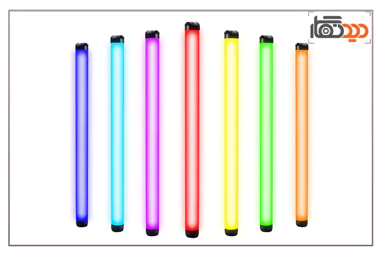 نور باتومی ویلتروکس VILTROX K60 RGB