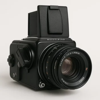 دوربین مدیوم فرمت