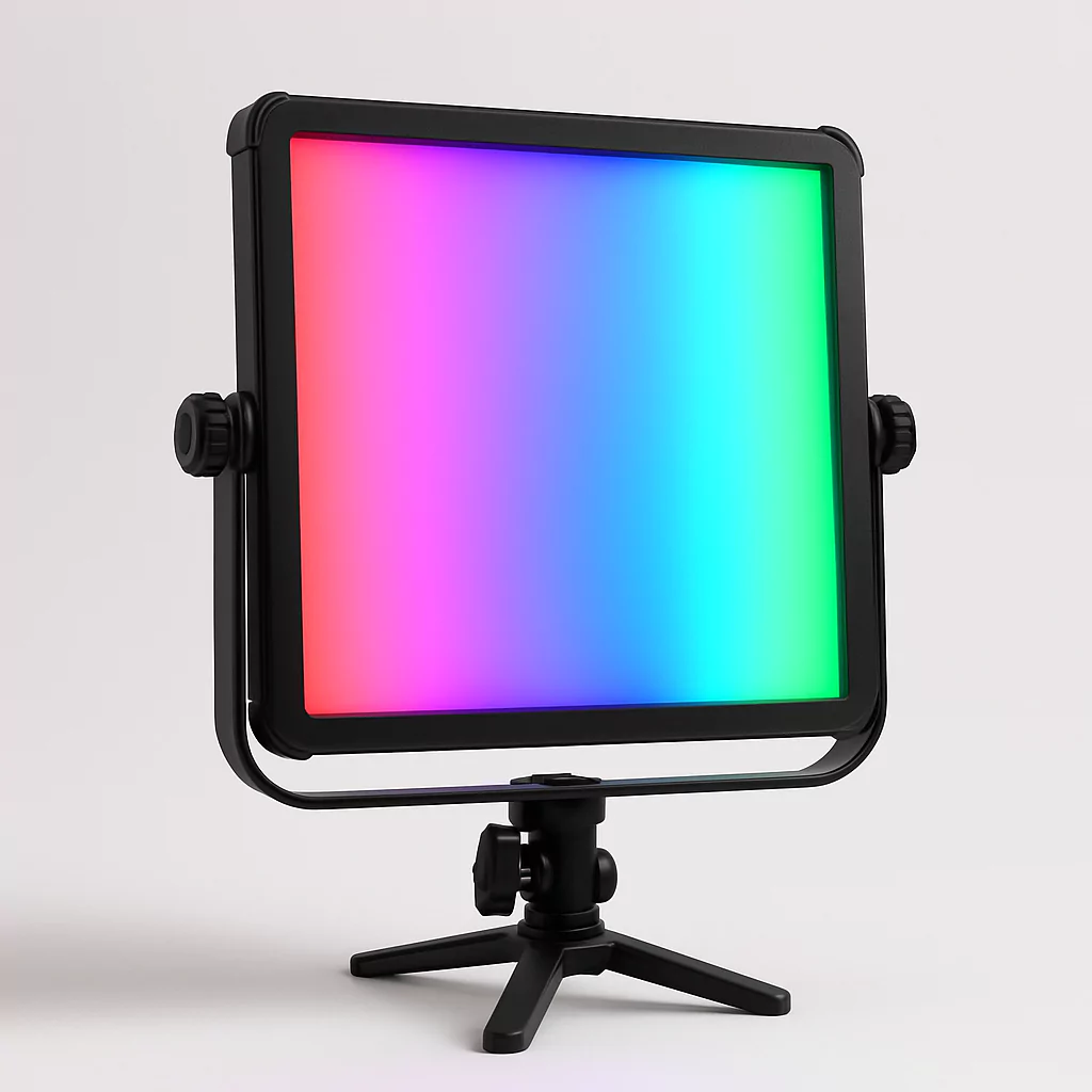 نور RGB