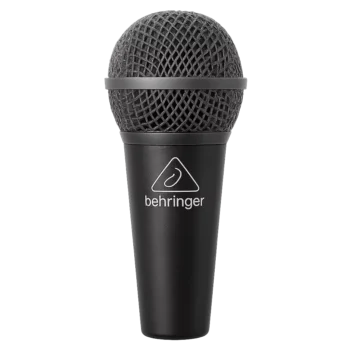 میکروفون بهرینگر