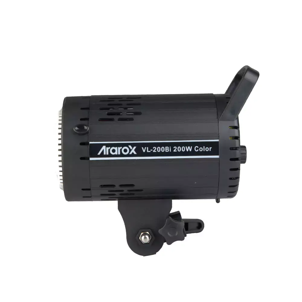 کیت دوتایی نورثابت آراروکس VL200 BI — تصویر 3