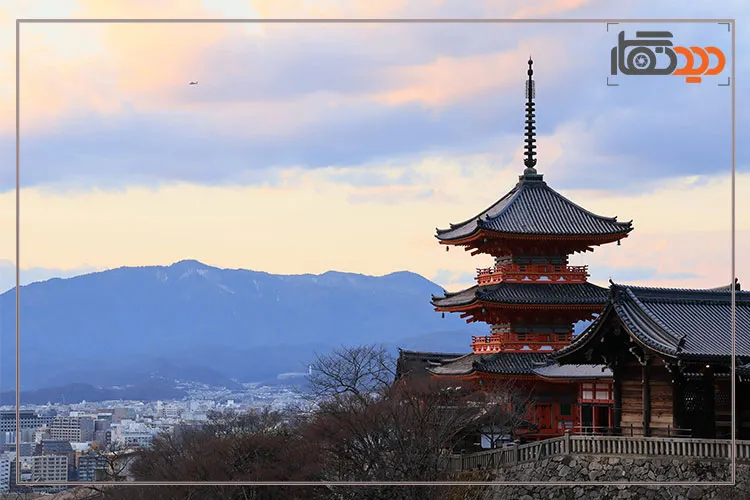 عکس گرفته شده با لنز کانن Canon RF-S 18-150mm