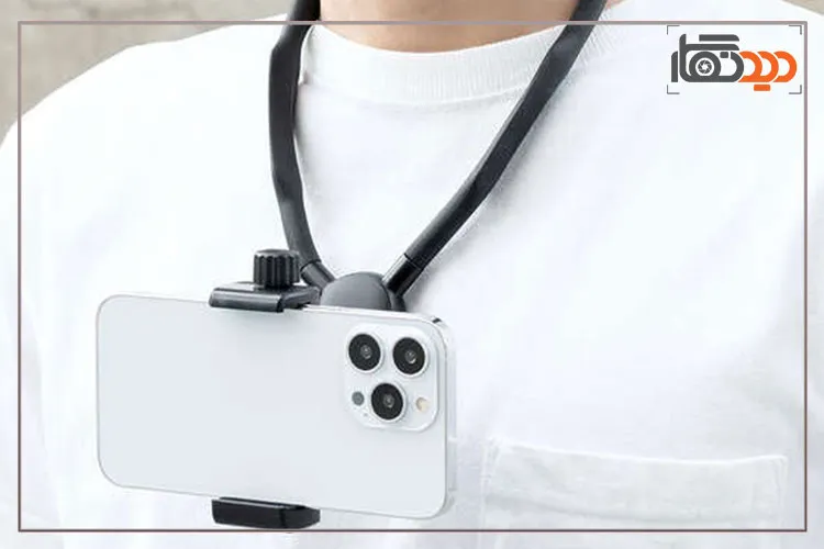 هولدر گردنی دریم لایت Dream light DRD-002