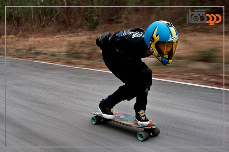 عکاسی بدون لرزش با دوربین بدون آینه فوجی فیلم Fujifilm X-S20