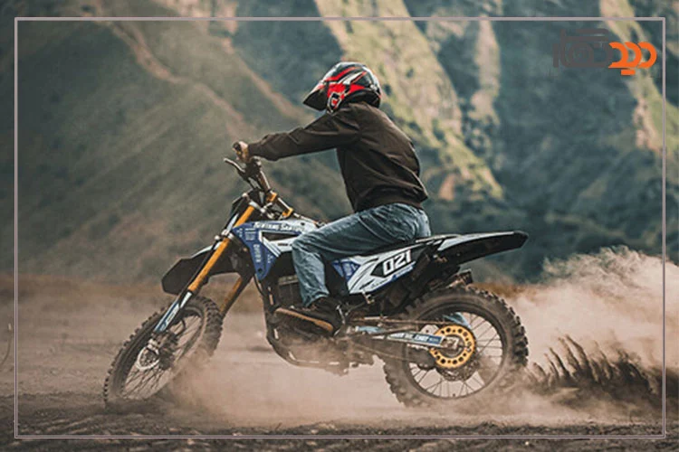 عکاسی حرفه ای با دوربین بدون آینه فوجی فیلم Fujifilm X-S20