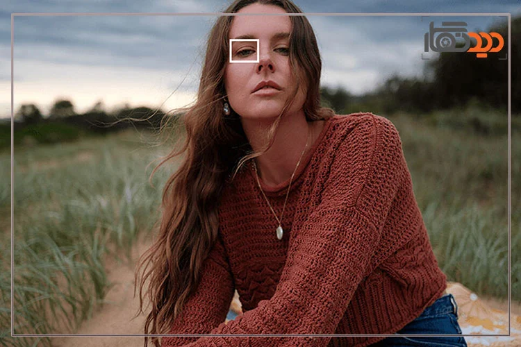 فوکوس چهره سریع در دوربین بدون آینه فوجی فیلم Fujifilm X-S20