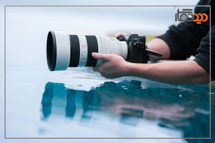 لنز سونی Sony FE 50-150mm f/2 GM