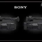 مقایسه دوربین سونی Z200 با سونی NX800