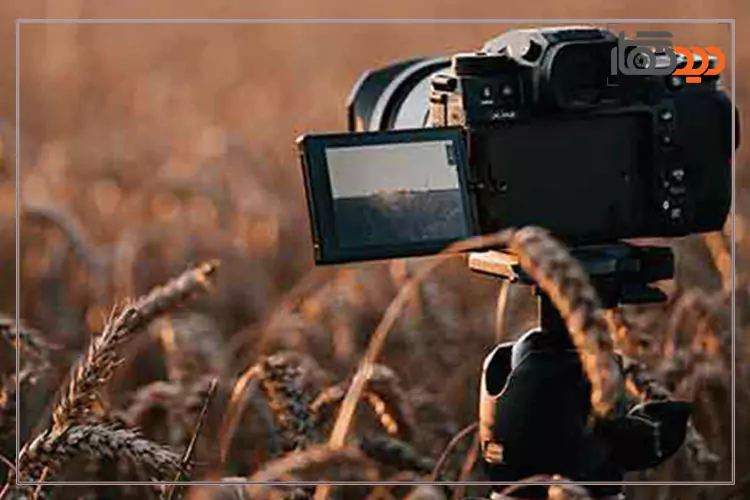 دوربین فوجی Fujifilm X-H2 XF16-80mm Lens Kit