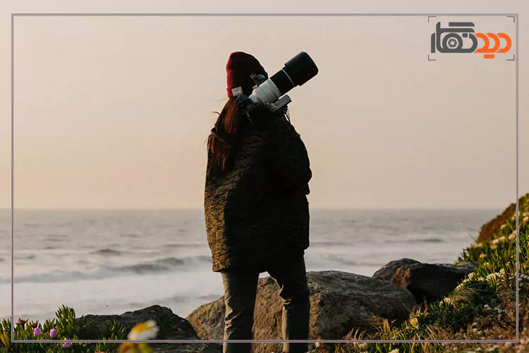 دوربین فوجی Fujifilm X-H2S Overview