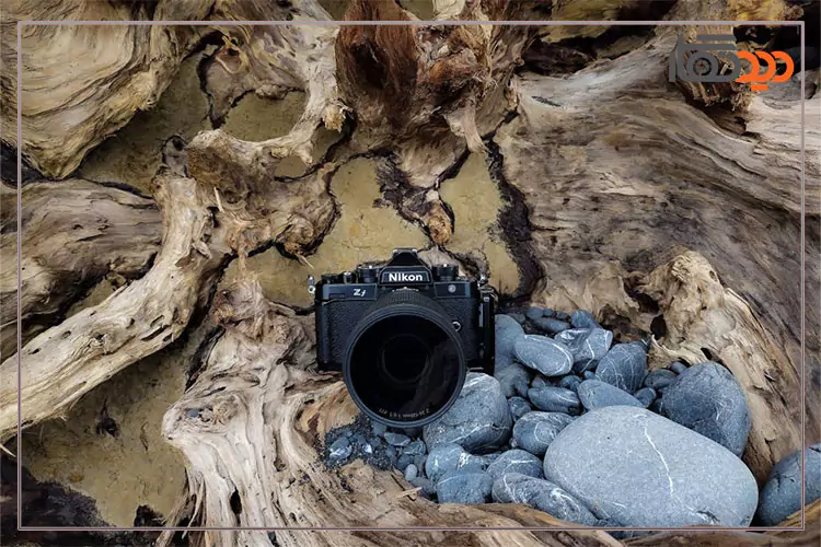 دوربین نیکون Nikon Zf