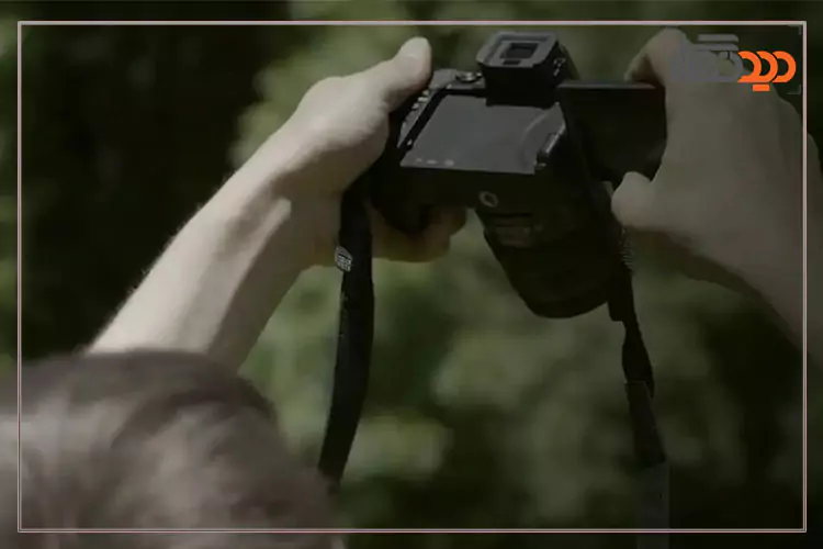 دوربین پاناسونیک Panasonic G DMC G70KAEGK