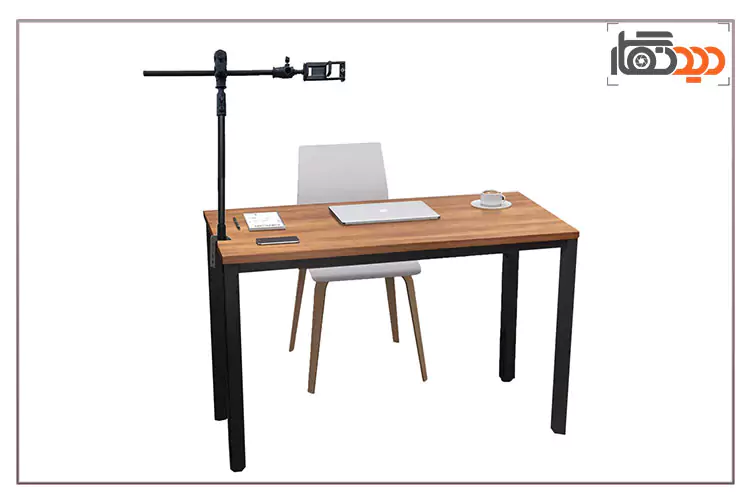 پایه موبایل پاناسان Panasun M4 با میله T