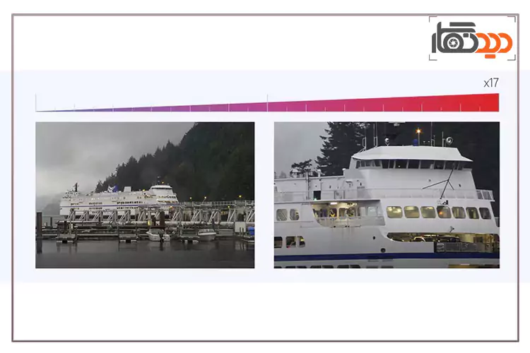 دوربین سونی Sony PXW-Z280 4K و زوم حرفه ای 17 برابری