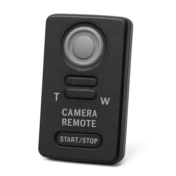 ریموت کنترل دوربین