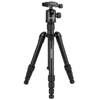 سه پایه دوربین نیور