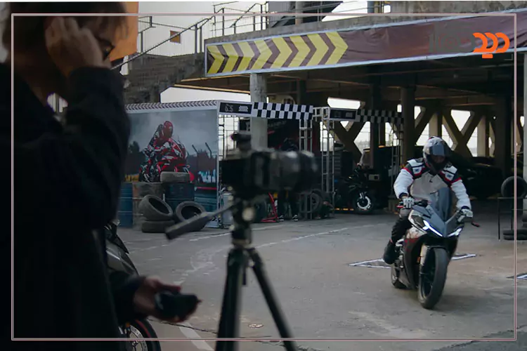 برد 340 متری میکروفون هالی لند Hollyland Lark Max2