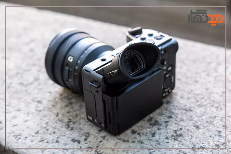 دوربین سینمایی سونی Sony FX2