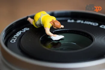 نکات نگهداری دوربین عکاسی عکس 1