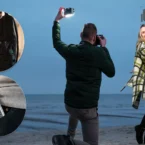 محافظت از دوربین در گرما عکس 1