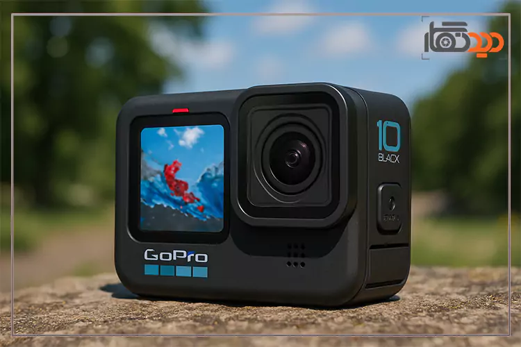 دوربین گوپرو