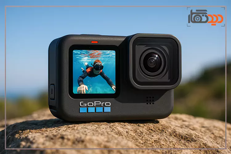 دوربین گوپرو