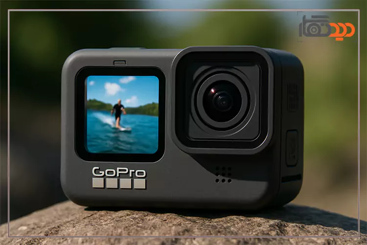 دوربین گوپرو