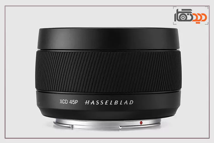 لنز مدیوم فرمت