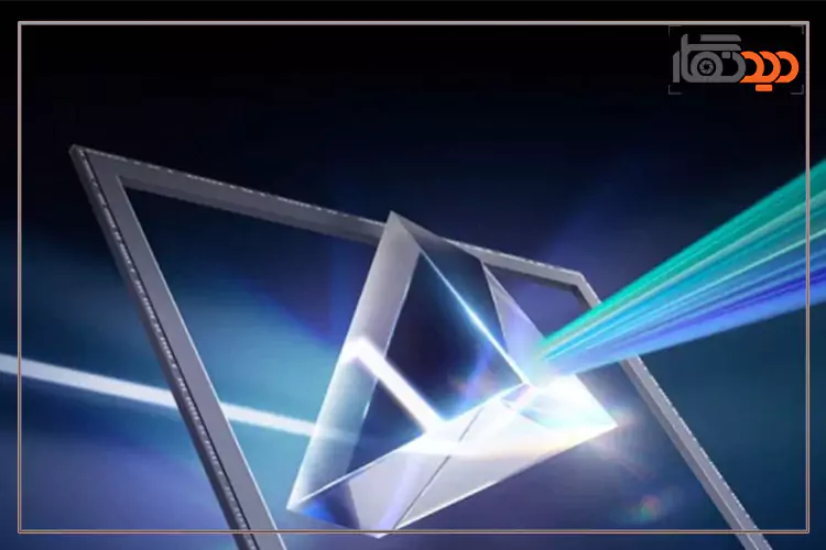 حسگر نانوپریسم سامسونگ عکس 1