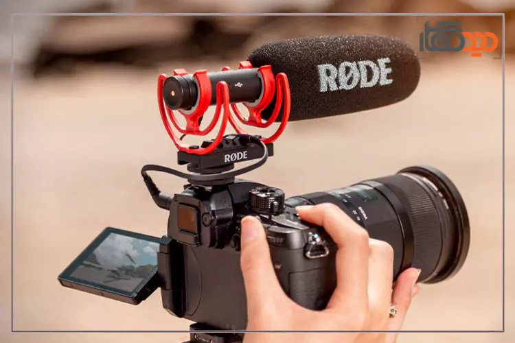 میکروفون رود-rode microphone