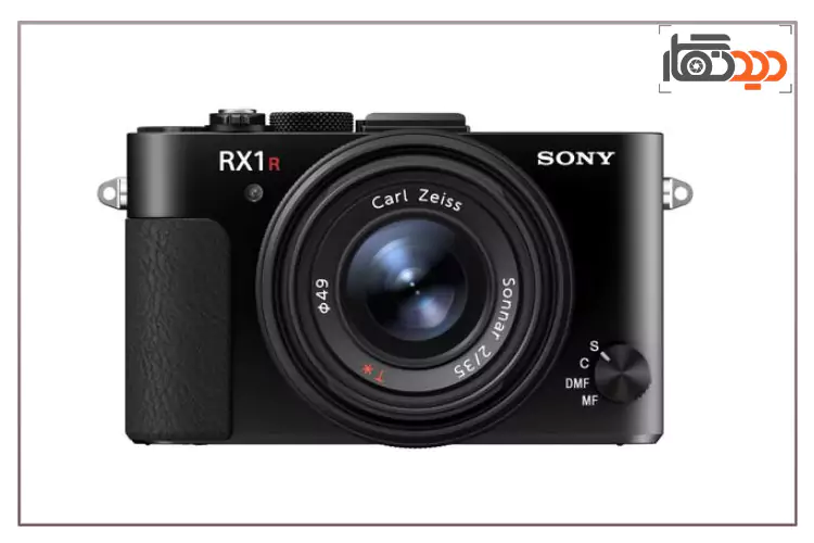 دوربین سونی sony rx1r مارک 3 برای استودیو عکس دوم