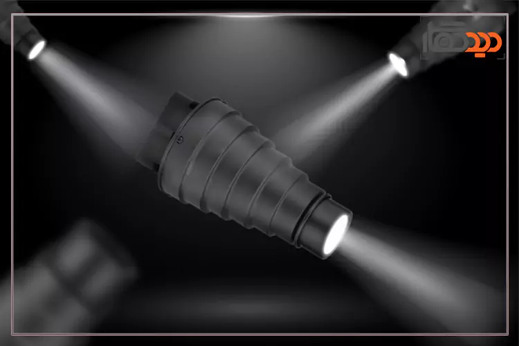 اسنوت لنز دار چیست؟ عکس 2