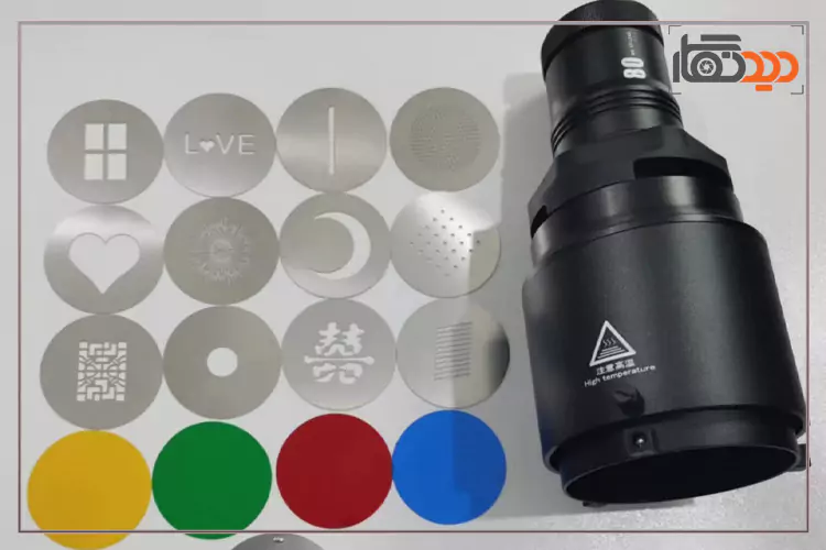 اسنوت لنز دار چیست؟ عکس 2