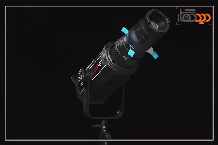 اسنوت لنز دار چیست؟ عکس 3