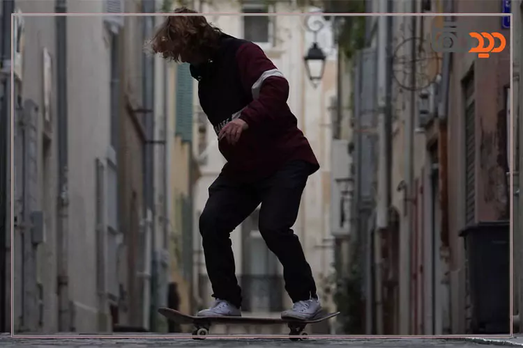 عکس گرفته شده با دوربین Sony a6400 16-50mm f/3.5-5.6 II