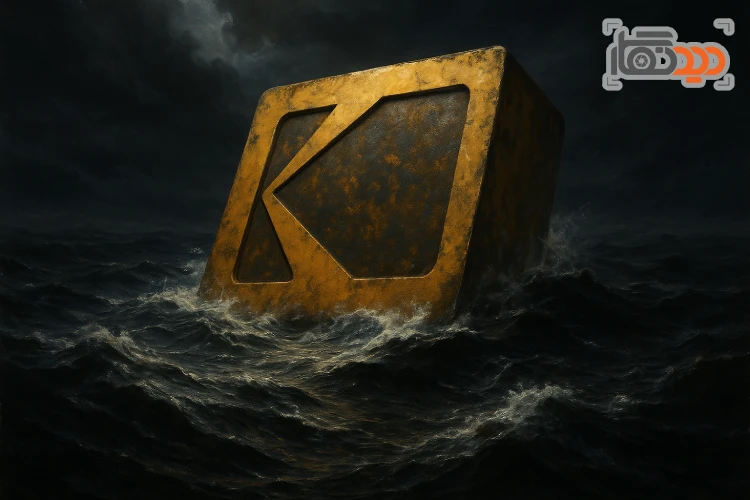 افول کداک عکس شماره 3