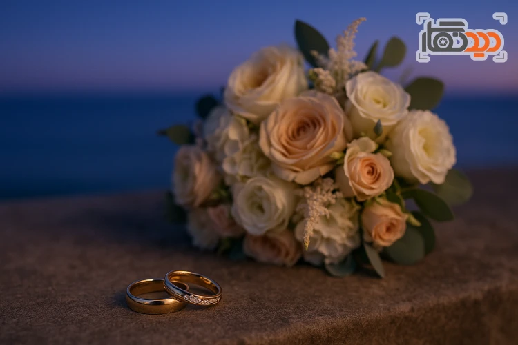 تکنیک عکس طلایی عکس 5