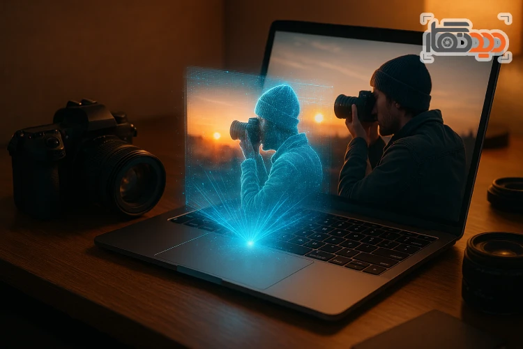 مالکیت عکس عکس شماره 3