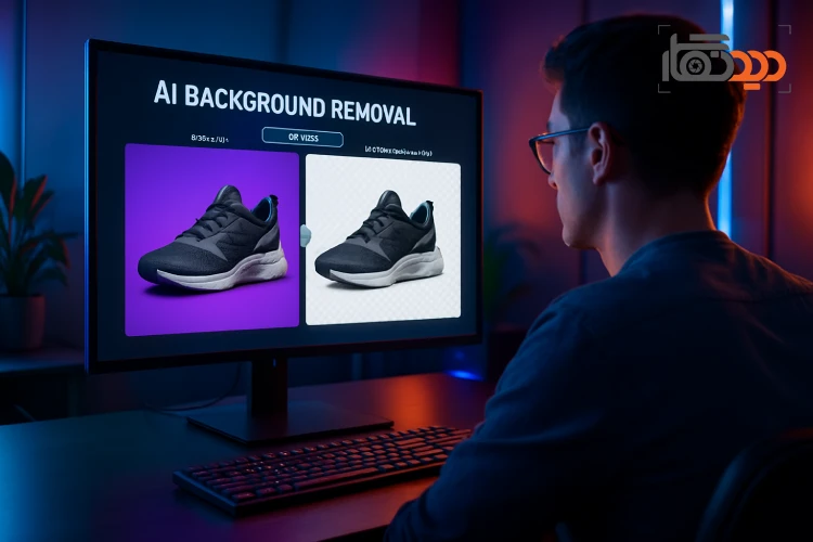 هوش مصنوعی در عکاسی عکس شماره 3