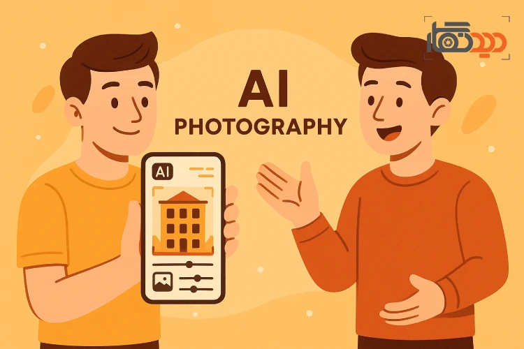 هوش مصنوعی در عکاسی عکس شماره 2